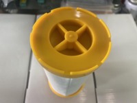 Filtre à air comprimé Cyclone fabriqué en usine, sécheur de compresseur