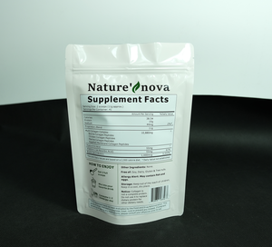 Altri prodotti per la stampa di imballaggi sacchetti di plastica per piccole imprese Mylar sacchetti con confezione di gastronomia - Product Image 3