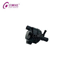 Pompe à eau auxiliaire COMOOL A2048350264 pour <span class=keywords><strong>Mercedes</strong></span> Benz W204 W207 W172 W231 W204 C180 C200 <span class=keywords><strong>C220</strong></span> C230 C250 C280 C300 C320 C350 - Product Image 2