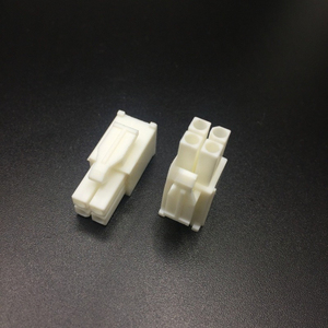 ขั้วต่อแบบ Pitch Connector FL4 รู 17 2167-1 อุปกรณ์เชื่อมต่อระหว่างกัน - Product Image 3