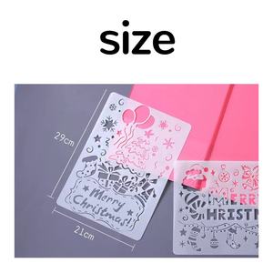 Scratch Books de dibujos animados A4 con plantilla para niños, diferentes temas, papel para rascar arcoíris grande, Nota con palos de bambú, <span class=keywords><strong>Scrtach</strong></span> Card - Product Image 4