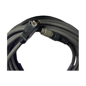 KEYENCE CA-CN10R CA-CN10 CA-CN5 CA-CN5L Bending Resistant <b>Camera</b> Cable 10m Used for Long-distance <b>Wiring</b> Scenarios in Stock - Product Image 4