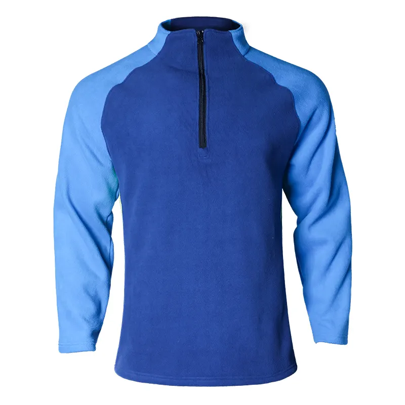 OEM Custom Men Women Winter Sublimated Printing Football Jacket Shirt Jersey Soccer Training Tracksuit