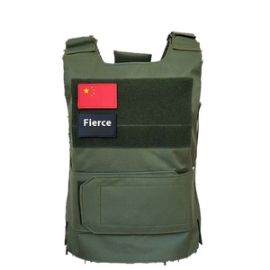 <strong>Custom</strong> Black Hawk Waterproof Camouflage Vest Outdoor Protective Tactical Equipment Cs Field Tactical Vest Bag - Product Image 2