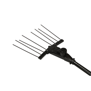 Motore Elettrico 20V/40V ad Alta Potenza per Macchina Raccoglitrice Meccanica di Frutta, Scuotitore per <span class=keywords><strong>Olive</strong></span>, Nuovo Modello - Product Image 3