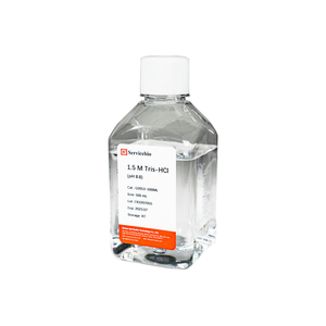 Réactifs chimiques Tris-HCl (pH 8,8) 100 ml 500 ml 1,5 M - Product Image 4