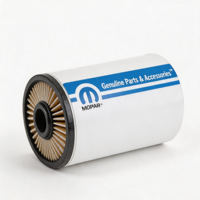 Étiquettes d'identification de pièces Mopar personnalisées, autocollantes, imperméables, recyclables, en vinyle imprimé directement en usine, taille personnalisée, autocollants automobiles
