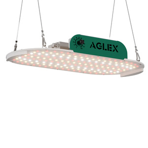 AGLEX Dimmable Hydroponique É<span class=keywords><strong>l</strong></span>èvent La Lumière pour les Plantes D'intérieur, plus récent Samsung Quantique Spectre Led é<span class=keywords><strong>l</strong></span>èvent <span class=keywords><strong>l</strong></span> - Product Image 1