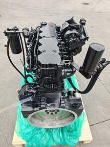Động cơ diesel mới lắp ráp QSB6.<span class=keywords><strong>7</strong></span>-C220-30 nhà máy bán hàng trực tiếp - Product Image 2