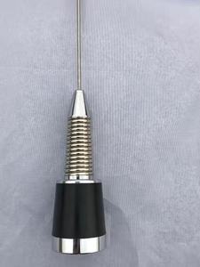 เสาอากาศรถยนต์แบบสปริง NMO 136-174MHz / เสาอากาศ VHF สำหรับตลาดสหรัฐอเมริกา - Product Image 3