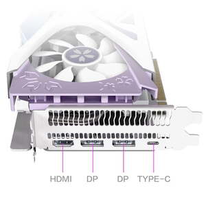Carte graphique de jeu <span class=keywords><strong>Yeston</strong></span> pour RX 6800 XT DE 16 Go GDDR6 PCI Express 3.0 X16 avec refroidissement par ventilateur pour ordinateur de bureau - Product Image 4