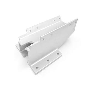 الأكثر مبيعًا خدمات التصنيع باستخدام الحاسب الآلي الدقة تحول الآلات قطع غيار ختم السيارات - Product Image 5