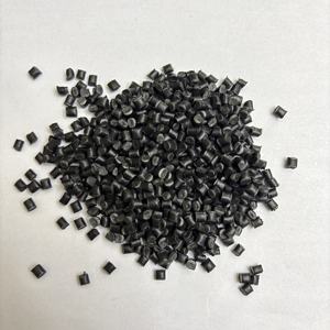 Gránulos de PP vírgenes y reciclados de grado médico para moldeo por inyección de pellets de decoración del hogar - Product Image 6