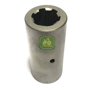 Manchon d'arbre 3531797m1 Convient pour Massey Ferguson Convient pour <span class=keywords><strong>Landini</strong></span> : 5530F, 5530L, 5530V, 6030V, 6530V - Product Image 3