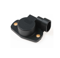 Nouveau potentiomètre de position de l'accélérateur Rufei pour Renault Megane Laguna I 1.4L/1.6L/1.8L/2.0L Moteurs OEM 7701044743 OE