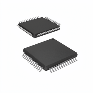 52 LQFP Embedded Electronics Component BOM IC In Stock UPD78F1223GB-GAG-AX - Product Image 1