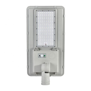50W 100W 150W 200W 300W 400W Ip65 esterno impermeabile tutto In un <span class=keywords><strong>lampione</strong></span> solare integrato Led <span class=keywords><strong>lampione</strong></span> solare Design solare - Product Image 2