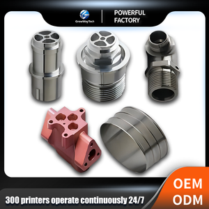 บริการงาน CNC และการผลิตต้นแบบด้วยการออกแบบและพิมพ์ <span class=keywords><strong>3</strong></span> <span class=keywords><strong>มิติ</strong></span> สำหรับชิ้นส่วนทองเหลือง เหล็ก อลูมิเนียม - ชิ้นส่วนยานยนต์/รถยนต์ - Product Image 2