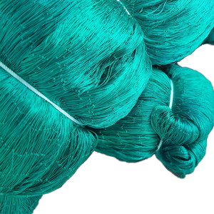 100% Nylon Multifilament Filets <span class=keywords><strong>De</strong></span> Pêche Outils Professionnels <span class=keywords><strong>De</strong></span> Haute Qualité Excellente Flexibilité Résistance À La Fatigue <span class=keywords><strong>Prix</strong></span> Concurrentiel - Product Image 2