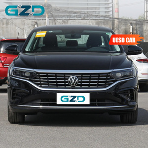 Sedán de <span class=keywords><strong>Segunda</strong></span> <span class=keywords><strong>Mano</strong></span> de Alta Calidad y Bajo Precio en China, <span class=keywords><strong>Volkswagen</strong></span> <span class=keywords><strong>Passat</strong></span> 1.4T Edición Alta, Edición Deluxe 2023, Auto de Gasolina, VW <span class=keywords><strong>Passat</strong></span> - Product Image 2