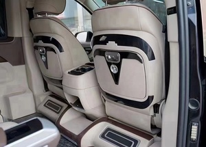 Offres Spéciales table arrière électrique de luxe personnalisée pour <span class=keywords><strong>Mercedes</strong></span> Benz VITO <span class=keywords><strong>Metris</strong></span> w447 classe V v250 v260 v220D v260L - Product Image 2