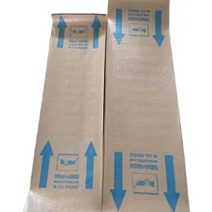 paper bags with plastic vci lamination vci anti rust paper vci paper