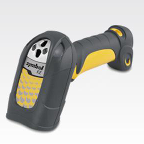 Scanner di Codici a Barre Portatile Robusto Zebra Symbol LS3408 FZ20005R con Logica Fuzzy, Imaging 1D, Interfaccia USB per Magazzino e POS - Product Image 5