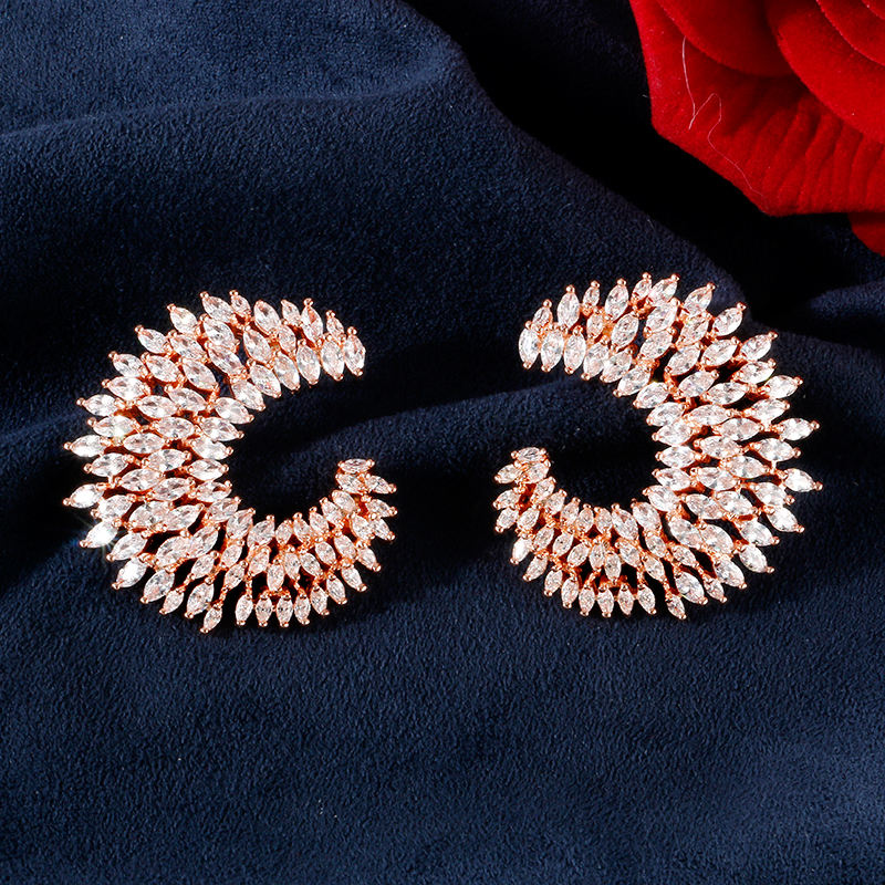 สีโรสโกลด์