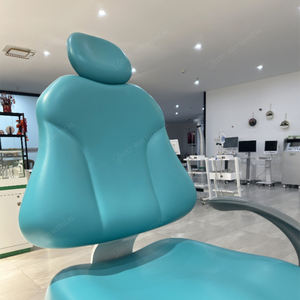 <strong>Dental</strong> <strong>Chairs</strong> Equipment Silln <strong>Dental</strong> RIXI Mobile Manufacturer Foshan <strong>Dental</strong> <strong>Chairs</strong> - Product Image 3