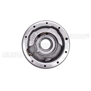 เฟืองตั้งเวลาไอดีไอเสียเพลาลูกเบี้ยว หมายเลข 2760501947 ตัวปรับตั้งวาล์วไอดีเครื่องยนต์ สำหรับชุดแต่งรถยนต์เมอร์เซเดสเบนซ์ 276 อุปกรณ์ตกแต่งรถยนต์ - Product Image 4