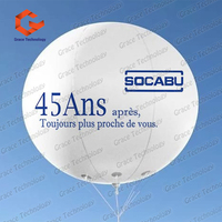 Ballons gonflables personnalisés pour événements et festivals, ballons gonflables intelligents pour expositions