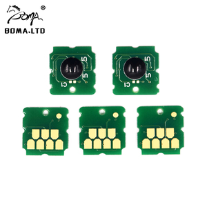 ชิปถังหมึกสำรอง T3661 สำหรับเครื่องพิมพ์ Epson XP-15000 XP-15080 XP-15010 XP-6000 XP-6005 XP-6100 XP-6105 XP-<span class=keywords><strong>8500</strong></span> XP-8505 - Product Image 4