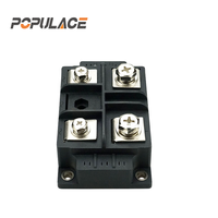 Redresseur diode régulateur de tension redresseur 3 phases redresseur pont transformateur mdq300a mdc module générateur module