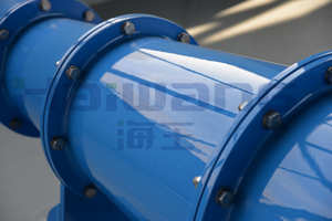 معدات عملية السايكلون، آلة غسيل القصدير بنظام الدوامة الدوارة - Product Image 6