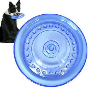 bulk frisbees for dogs