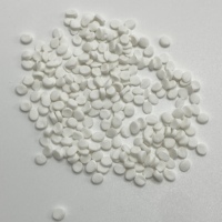 Additif anti-blocage Slip Masterbatch PP PE pour film soufflé, qualité alimentaire, qualité pour tuyaux, haute fluidité, résistance aux UV