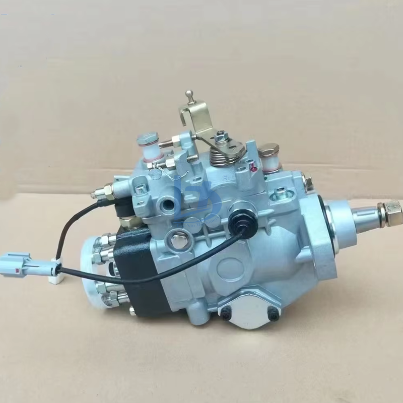 injector pump for toyota land cruiser 79 series
