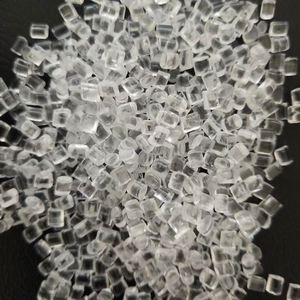 Prix en plastique de granules de polycarbonate renforcé par fibre de carbone du PC-1220 CF15 % de Vierge par kilogramme - Product Image 6