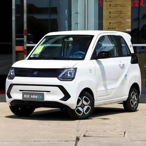 Dongfeng <span class=keywords><strong>Fengon</strong></span> Mini EV 2023 2024, Auto Eléctrico con 120 KM de Autonomía, Vehículo de Nueva Energía, <span class=keywords><strong>Fengon</strong></span> <span class=keywords><strong>5</strong></span>/Ix5/500 en Stock - Product Image 2