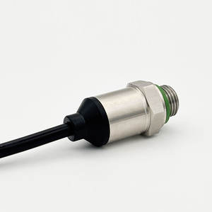 XGZP6118 3～5.5 Vdc 絶対圧力型 MEMS オイル充填圧力トランスミッタ 0～10/16/25 バール（容積用途向け） - Product Image 5