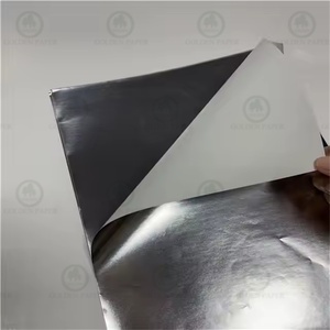 Metallized Paper Wet Strength Metallized Coated Paper <b>for</b> Cigarette Inner Liner & <b>Wraps</b> - Product Image 3
