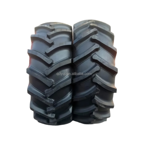 Neumáticos Agrícolas 6.00-12 R-1 para Tractores, Vehículos Agrícolas, Microcultivadores, Uso en Campos y Talleres, Origen Shandong - Product Image 2