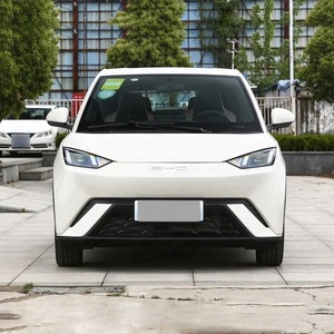 Voitures électriques pas chères 2025, nouvelle voiture BYD Seagull, voiture électrique BYD pour le Moyen-Orient et l'Amérique du Sud - Product Image 3