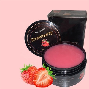 Fouet accélérateur intensifiant pour <span class=keywords><strong>solarium</strong></span> de marque privée crème de bronzage picotement gel mousse à l'huile et au beurre - Product Image 3
