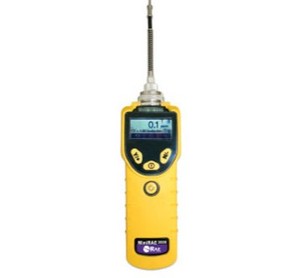 เครื่องตรวจจับก๊าซ VOC รุ่น MiniRAE PID, 0-15000 ppm, ตอบสนองภายใน 3 วินาที, แบบปั๊มลม, IP65/IP67, มีไฟฉายในตัว - Product Image 5