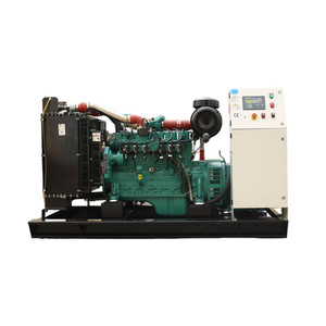 2MW Natural Gas <strong>Generator</strong> Set 2500kva <strong>Generator</strong> Powered by K50-G10 Engine with <strong>Synchronous</strong> Parallel - Product Image 6