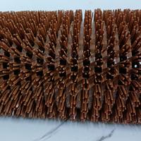 Tapis pour nid de poulet