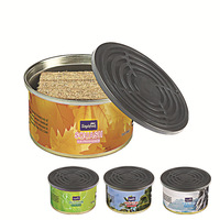 Diffuseur d'arômes naturel à évaporation sans énergie, en bois parfumé longue durée, écologique, pour voiture, maison, bureau