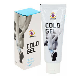 المعيار الجديد OEM ODM قوة فائقة موضعي مسكن لتخفيف الآلام - Product Image 6