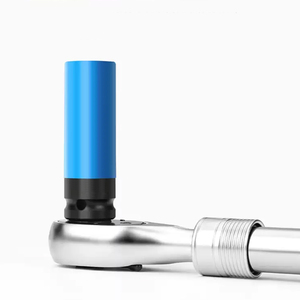 10PCS đầy màu sắc bánh xe <span class=keywords><strong>Lug</strong></span> <span class=keywords><strong>Nut</strong></span> ổ cắm thiết lập không marring mỏng Tường bánh xe <span class=keywords><strong>Nut</strong></span> ổ cắm <span class=keywords><strong>Lug</strong></span> <span class=keywords><strong>Nut</strong></span> loại bỏ công cụ - Product Image 5